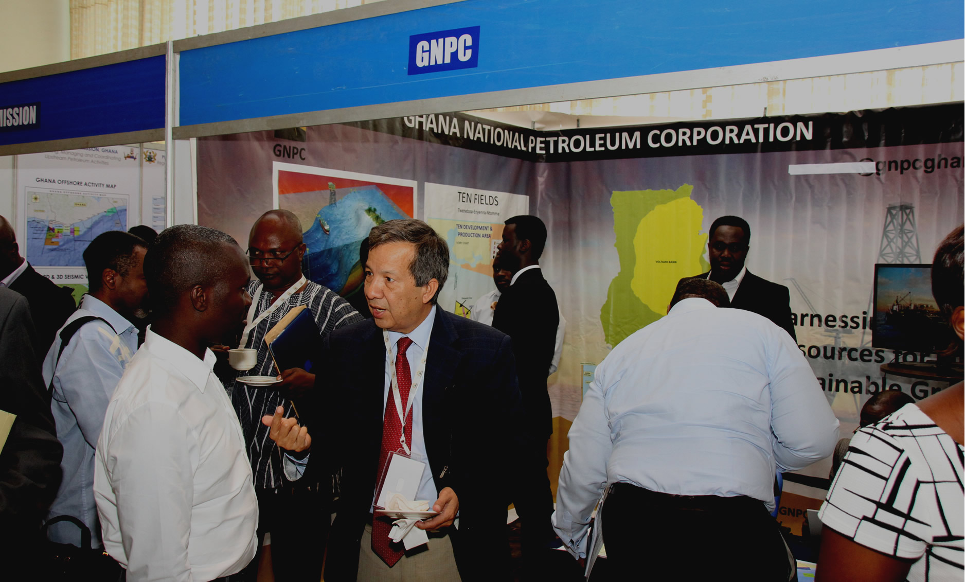 Ghana Energy Summit – Harnessing Opportunities in Ghana’s Energy Sector ...